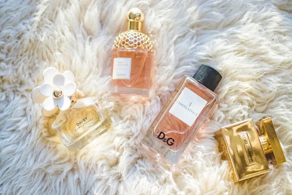 9 Precious Ingredients Found in Elysian Fragrances You Need to Know! - elysian