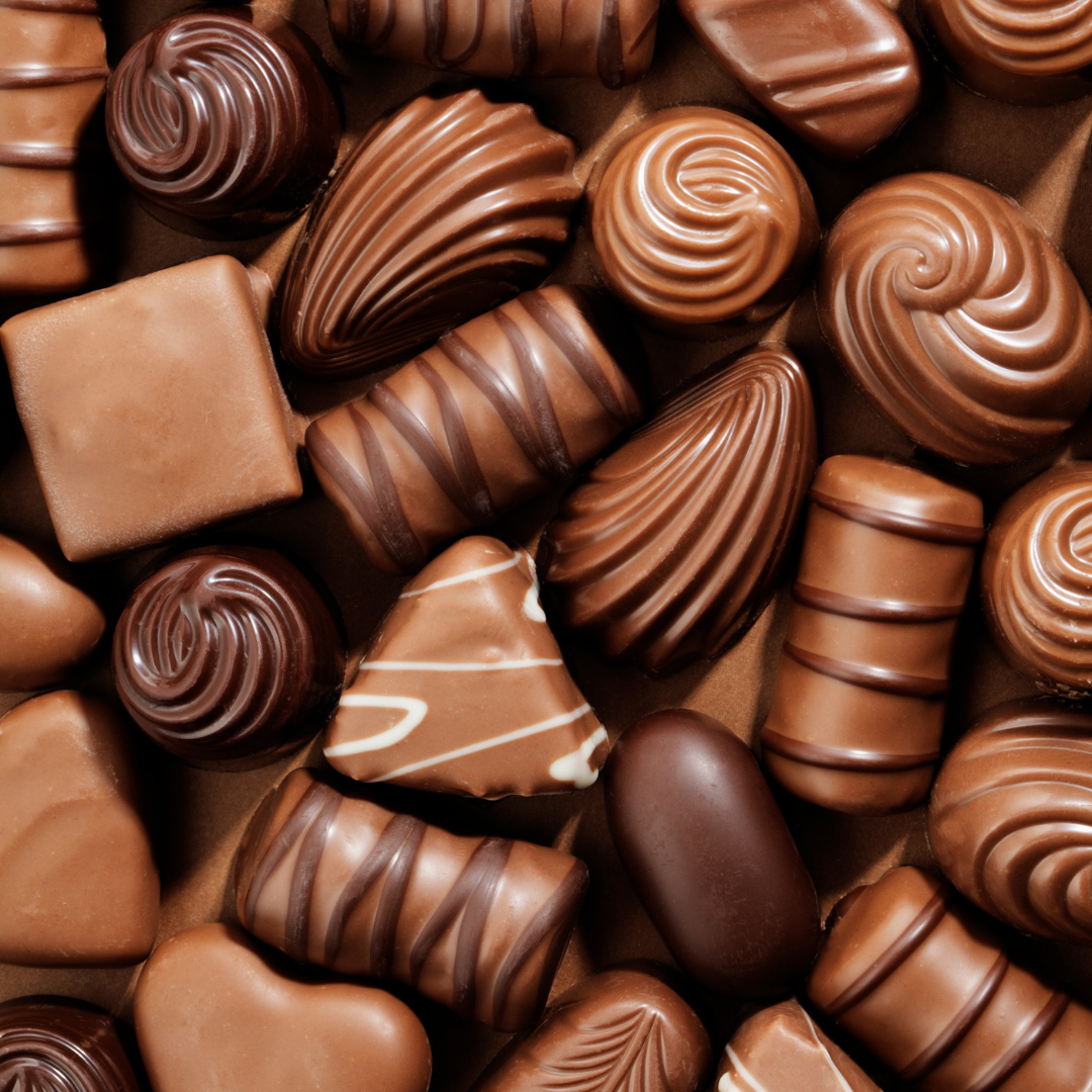 The Sweet History of Chocolate and Perfumery