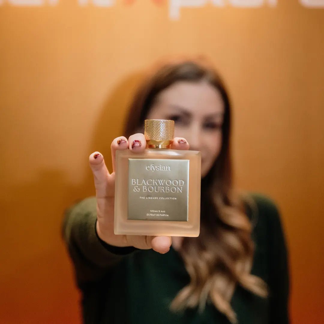 A Look Back at Scent Xplore! - elysian