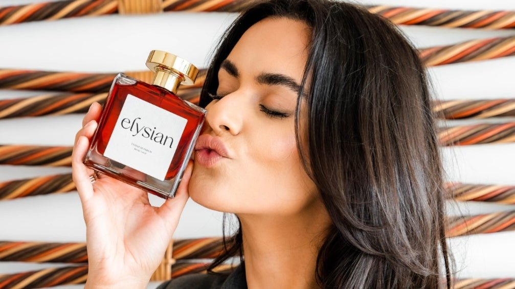 An Expert’s Guide to Picking the Perfect Perfume from Elysian - elysian