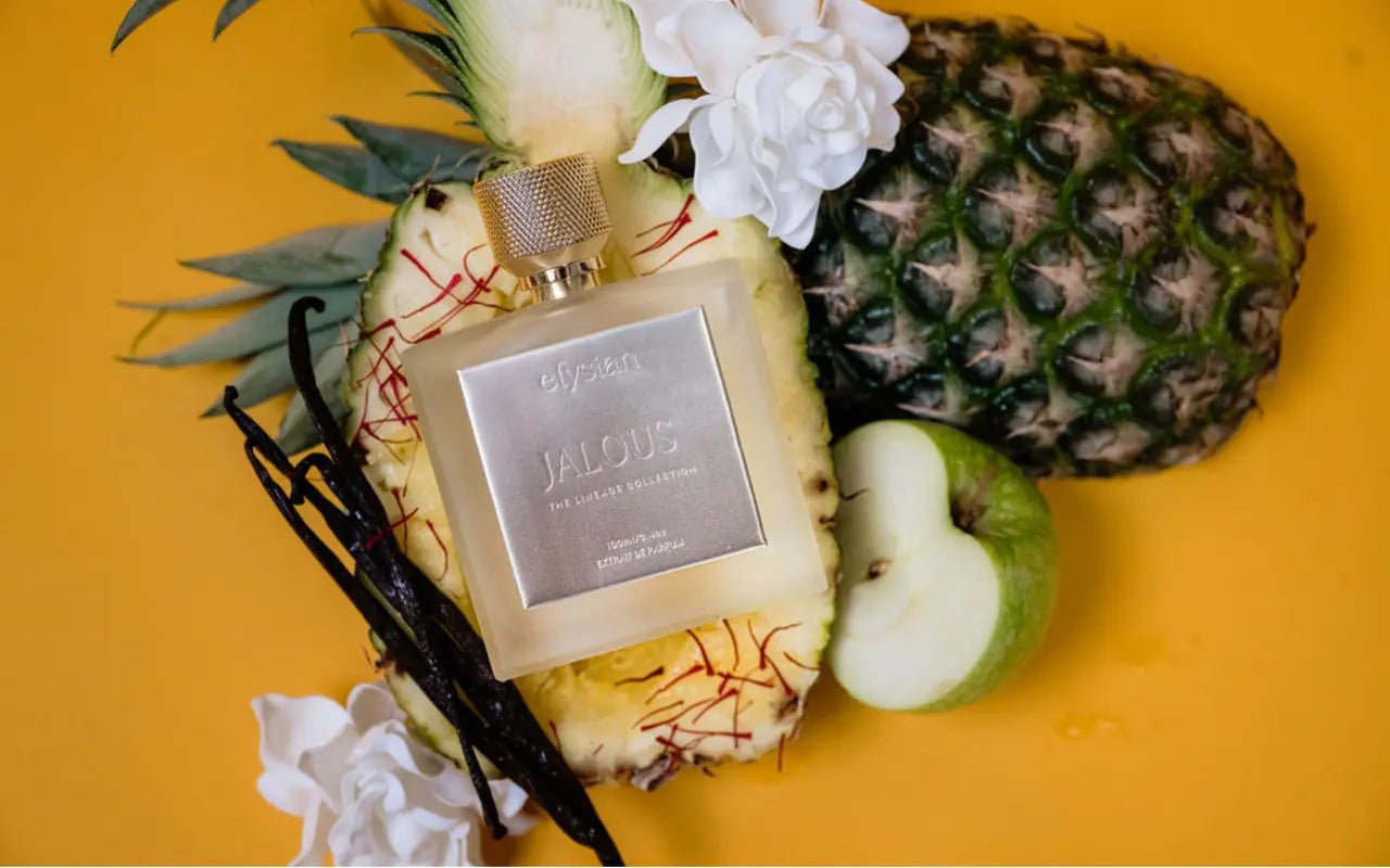 Embrace Summer with the Wanderlust Coffret Set! - elysian