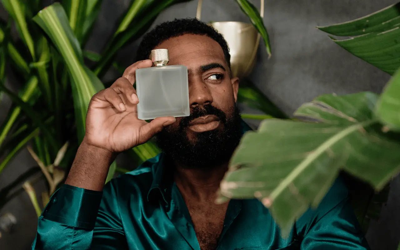 What Is a "Barbershop Fragrance"? - elysian