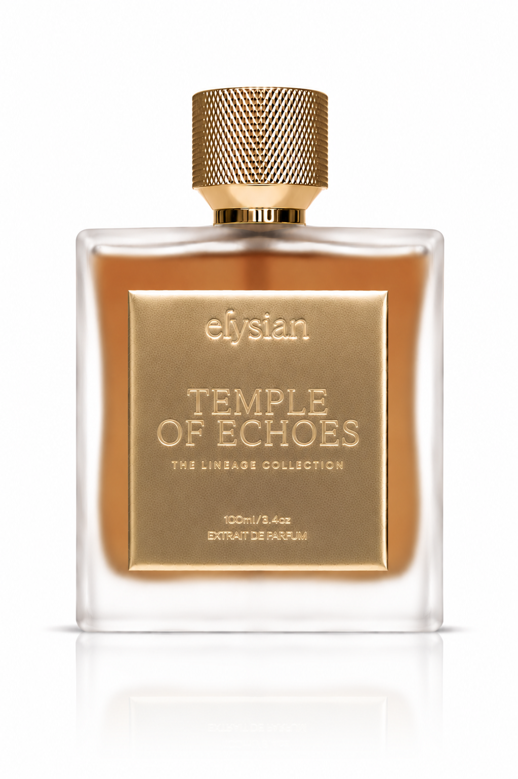 Temple of Echoes