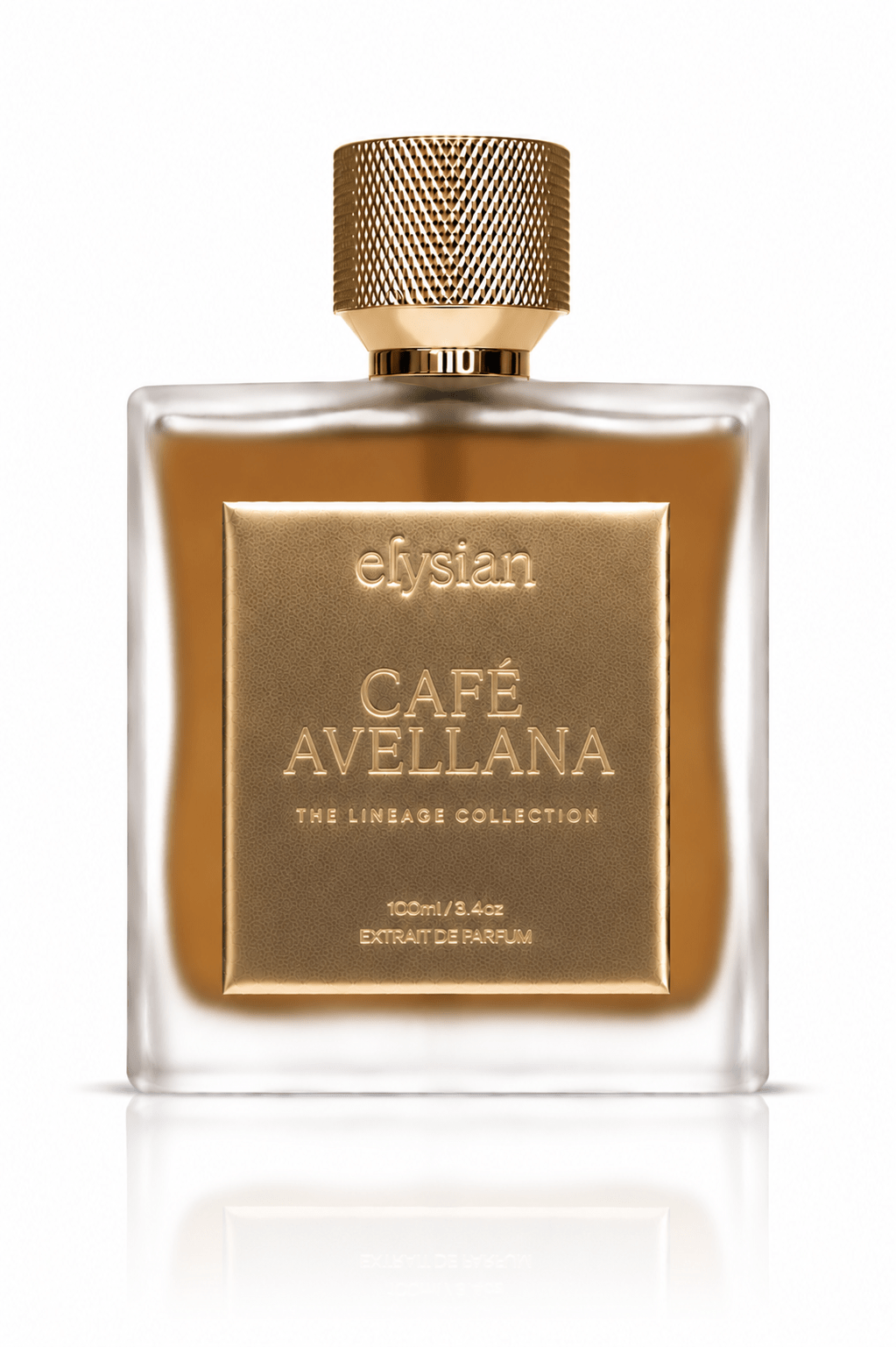 Cafe Avellana - elysian