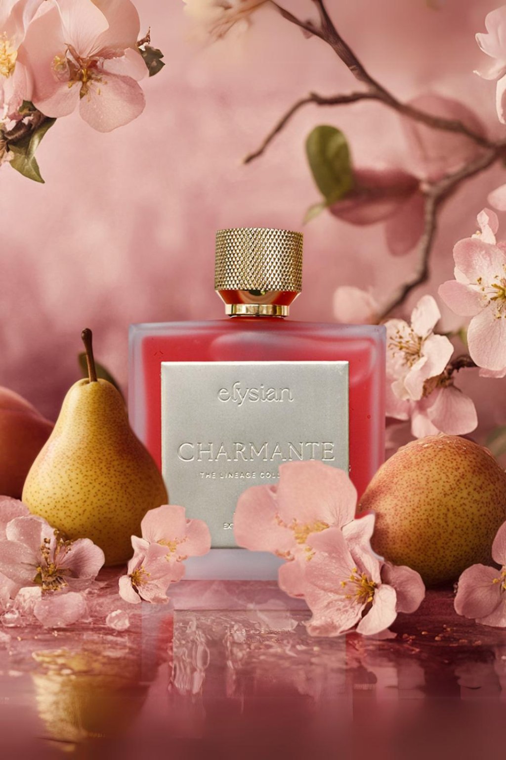 charmante 