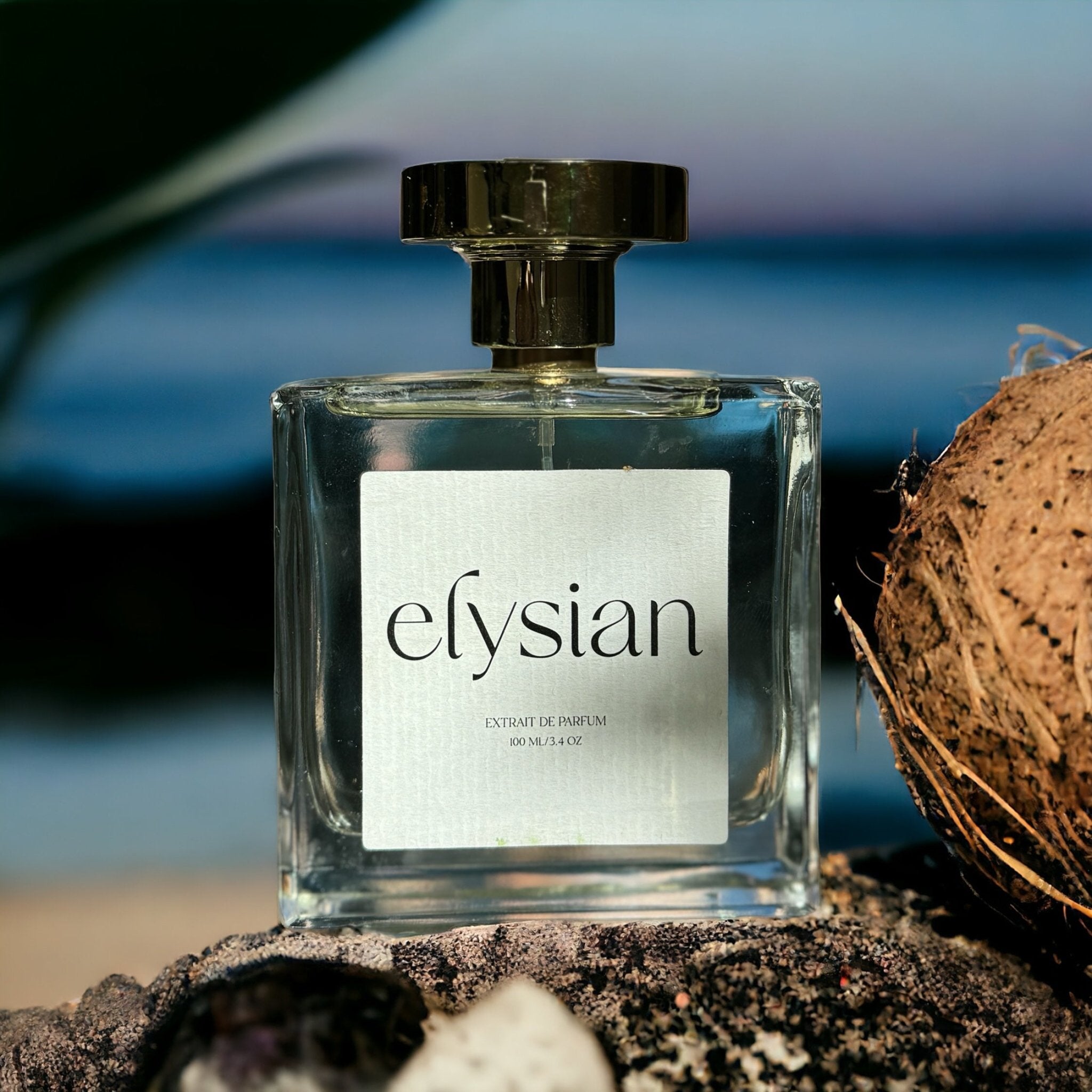 island muse - Forbes Top Summer Pick! - elysian