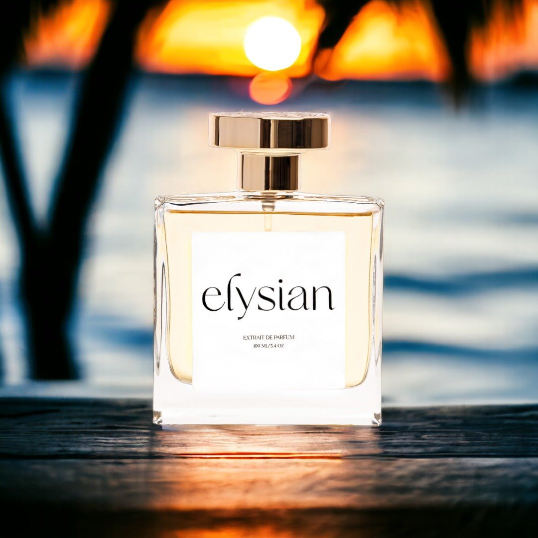 island muse - Forbes Top Summer Pick! - elysian