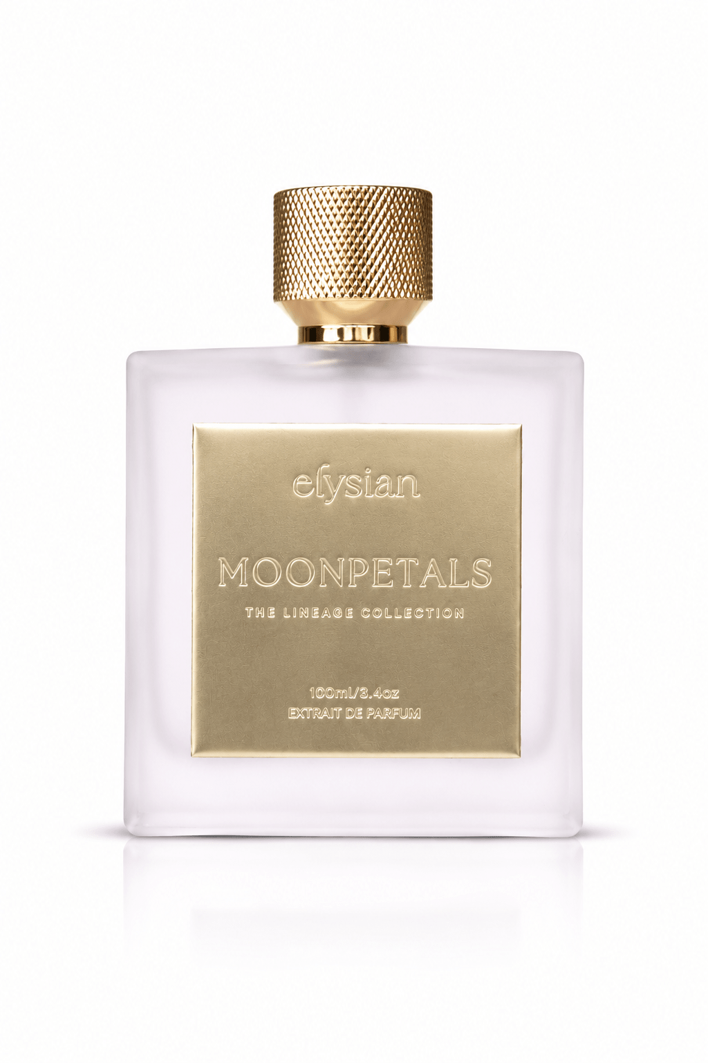 Moonpetals - elysian