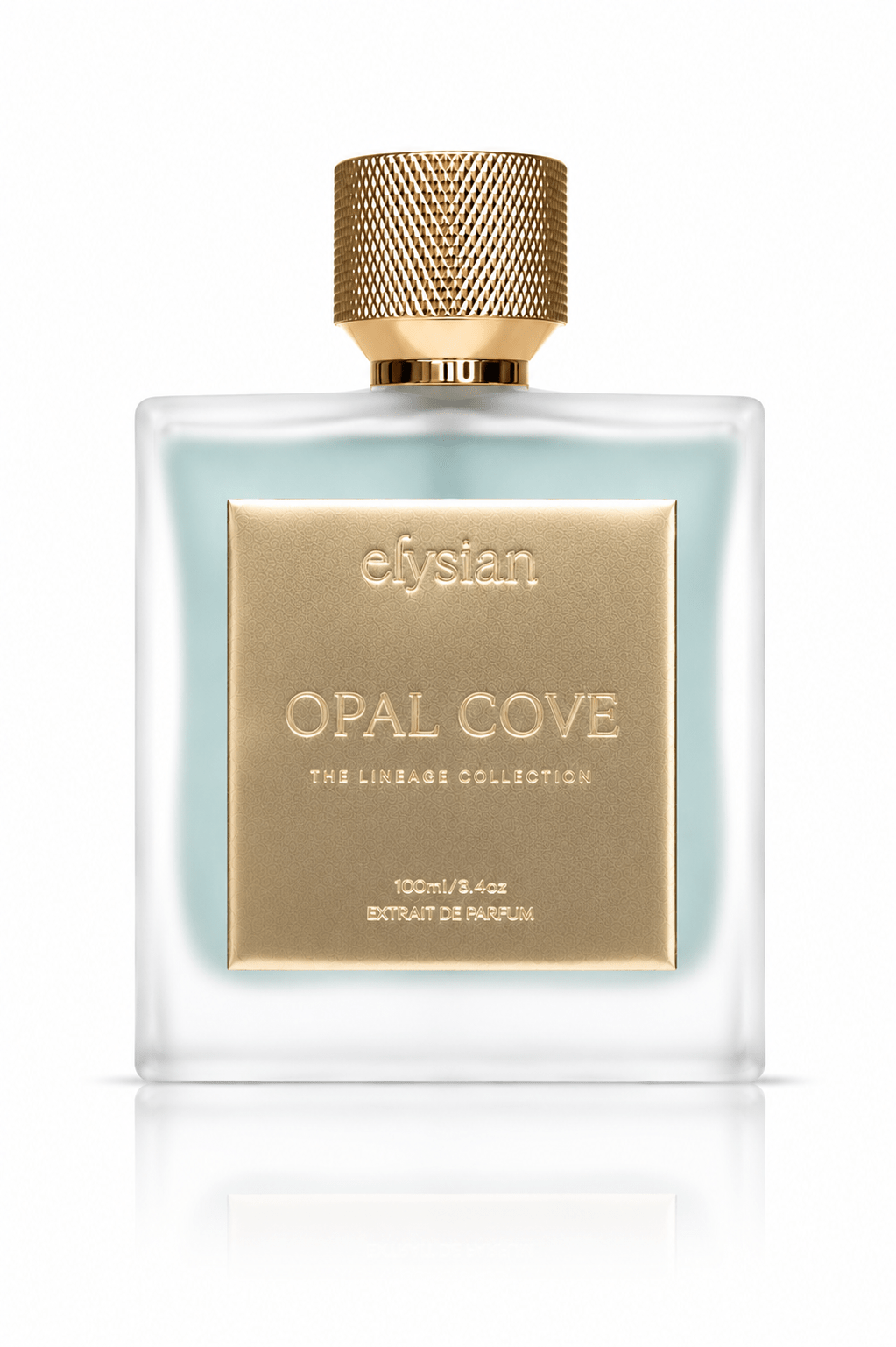 Opal Cove - elysian