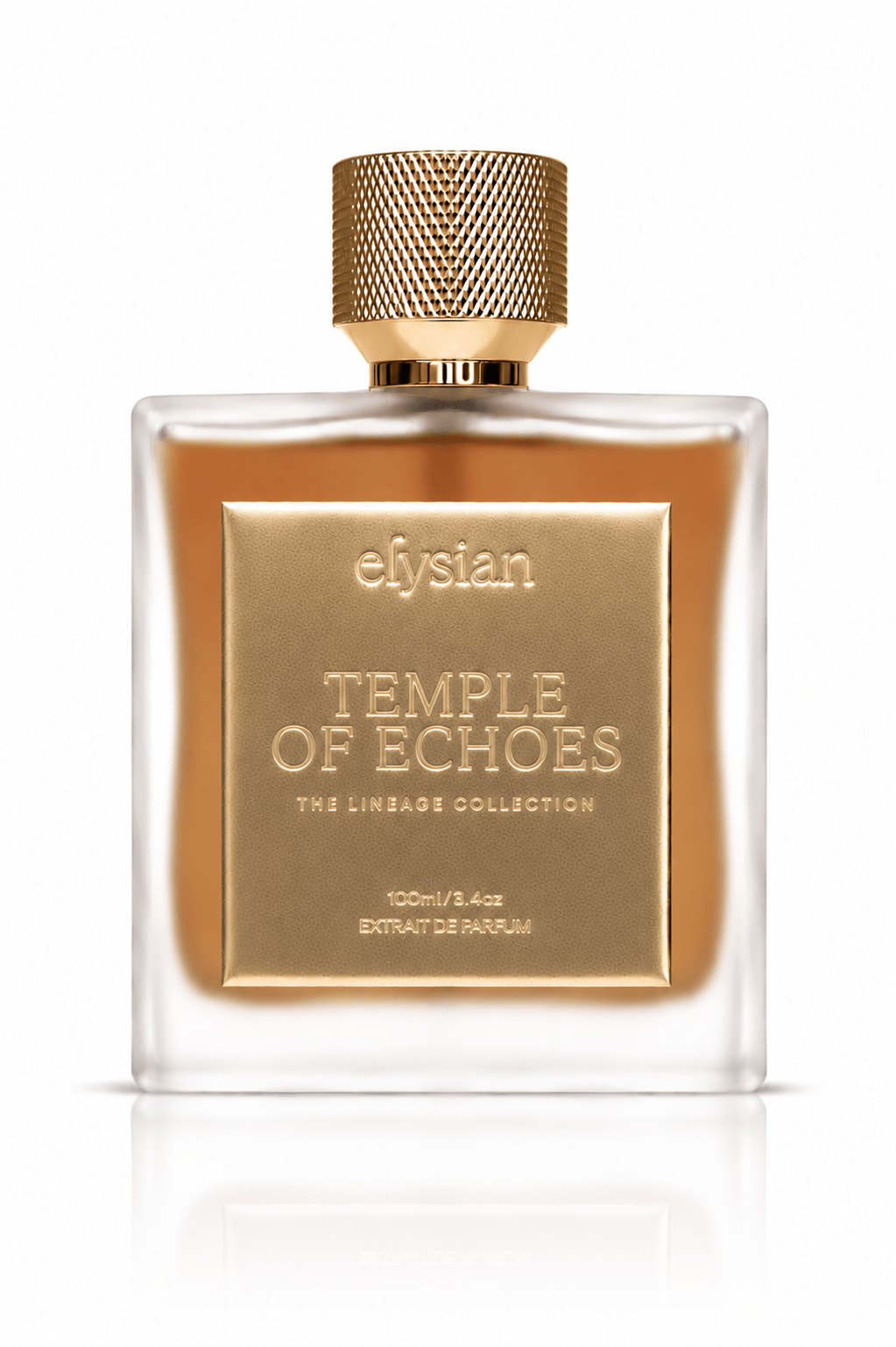 Temple of Echoes - elysian
