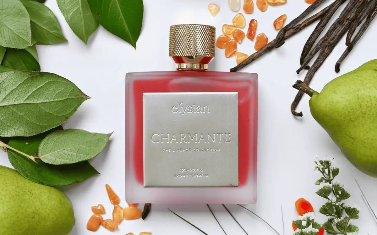 6 Must-Try Fall Fragrances! - elysian