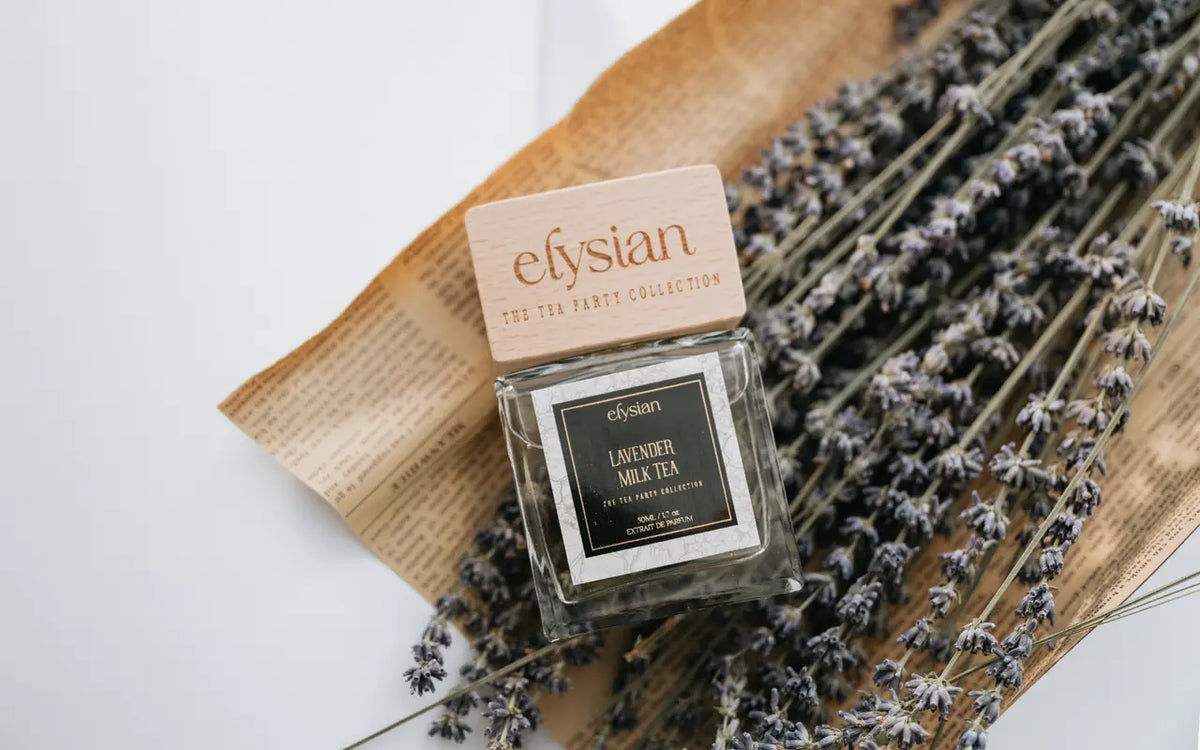 How Unisex Scents Are Transforming the Perfume Industry