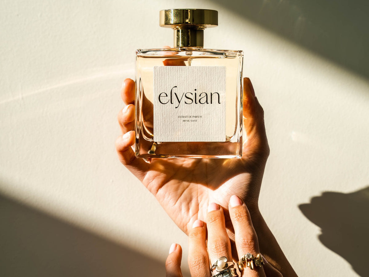 Discover “Time & Tide”: A Fragrance of Eternal Moments - elysian