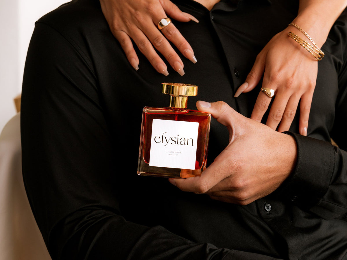 Experience the Elegance of “Gentlemen’s Club”: A Fragrance for the Discerning Connoisseur - elysian