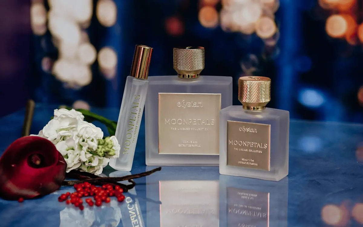 Finding Your Perfect Signature Scents for Every Occasion - elysian