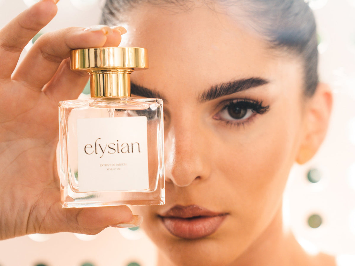 How to Build a Perfume Wardrobe: A Guide to Curating Your Signature Scents - elysian