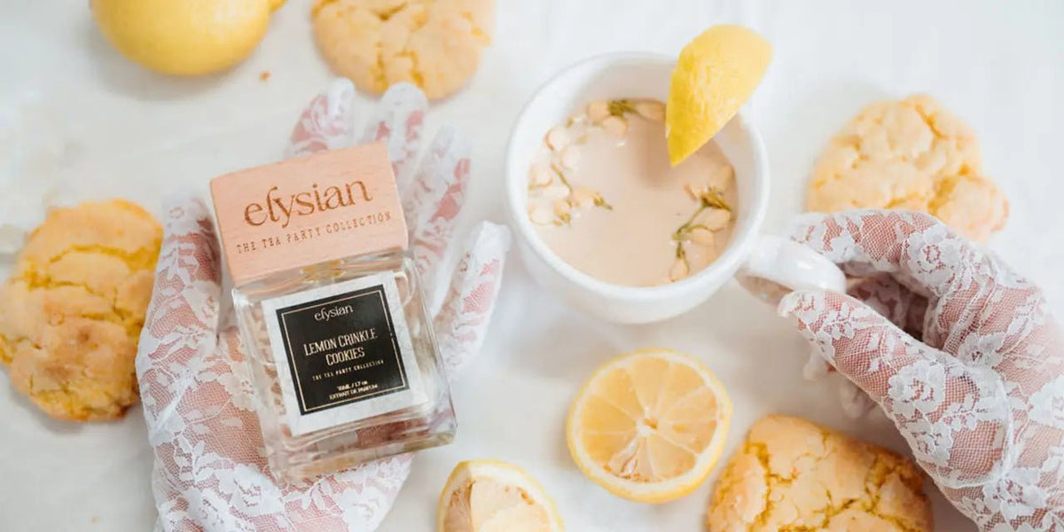 How to Build Your Fragrance Wardrobe - elysian
