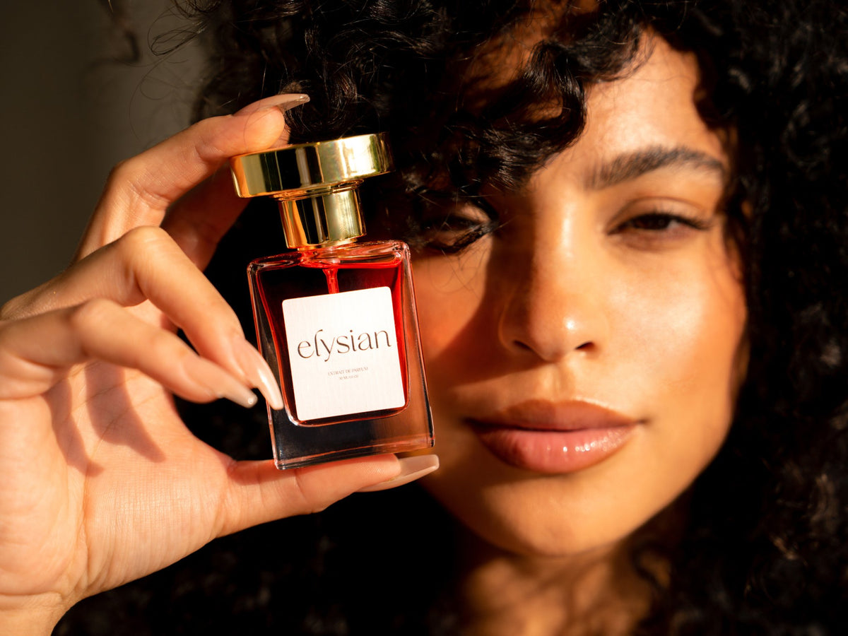 How to Choose the Perfect Scent for Every Occasion - elysian