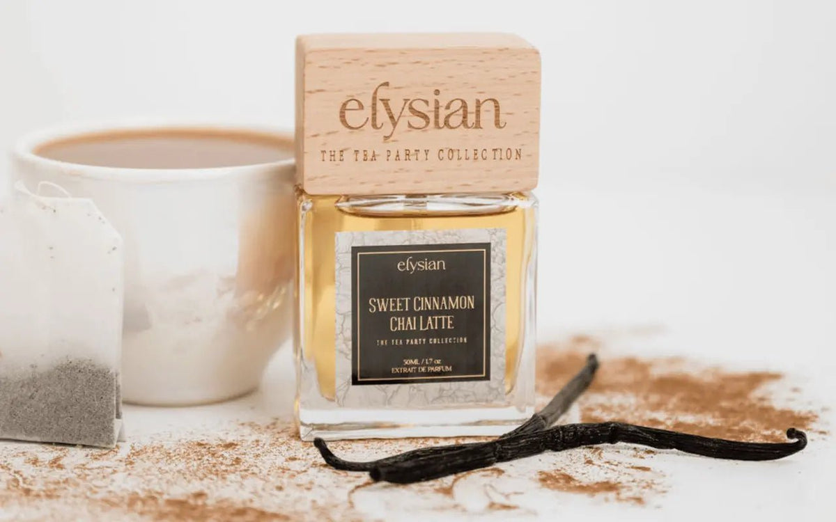 How to Find the Perfect Elysian Scent for the Man in Your Life - elysian