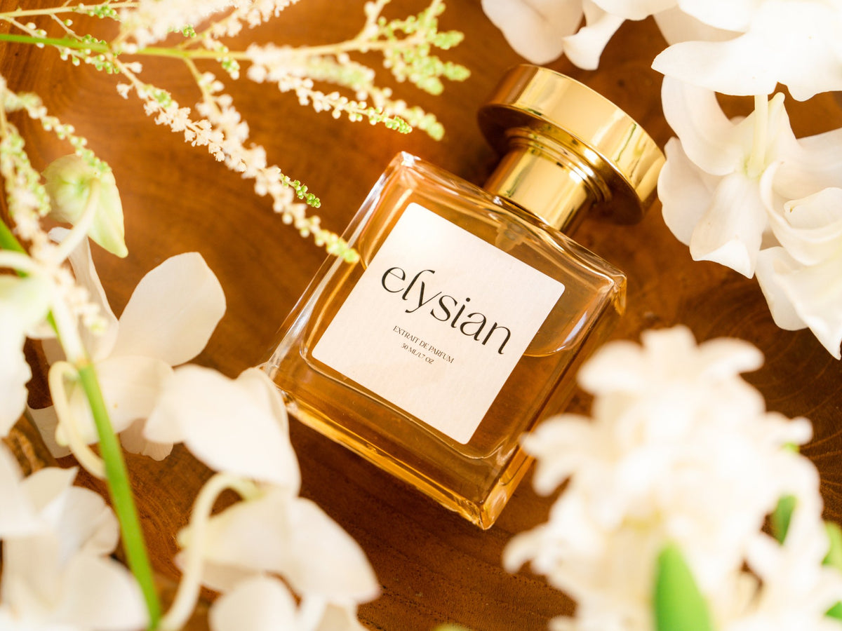 How to Properly Store Your Perfumes: Tips for Maintaining Fragrance Quality - elysian