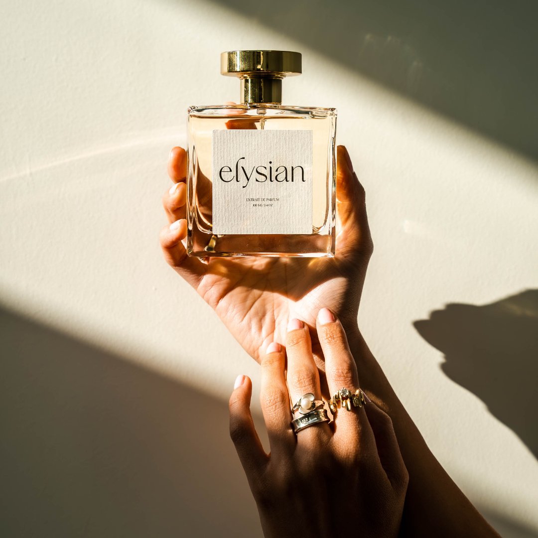 Iconic Perfumes Through the Decades: A Fragrance Time Capsule - elysian