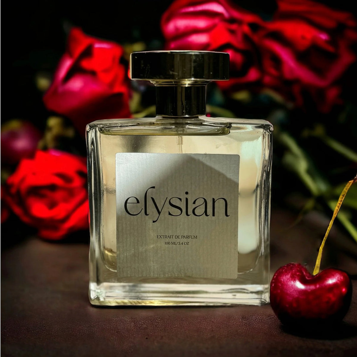 Introducing “Black Forest Bourbon”: A Fragrance Echoing the Richness of Fine Craftsmanship - elysian