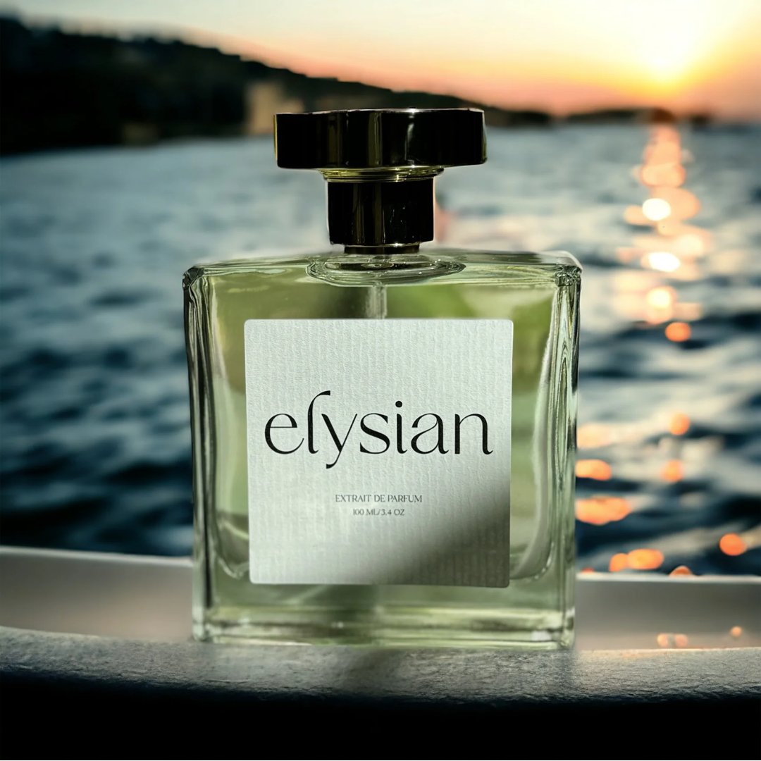 Our Favorite Summer Fragrances! - elysian