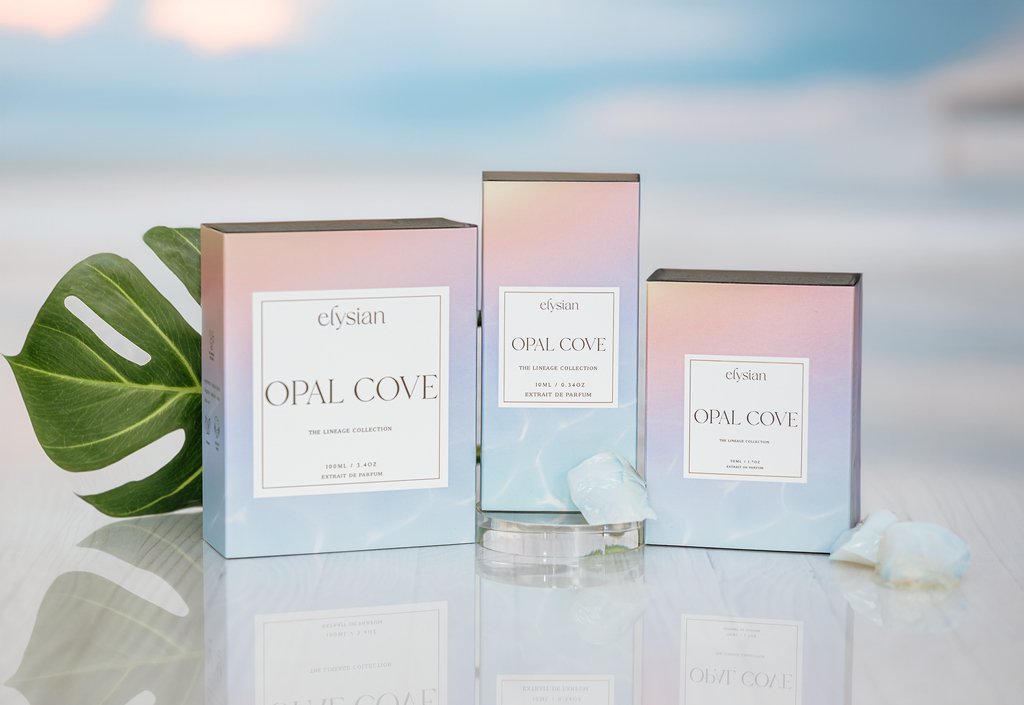 The Best Elysian Summer Fragrances! - elysian