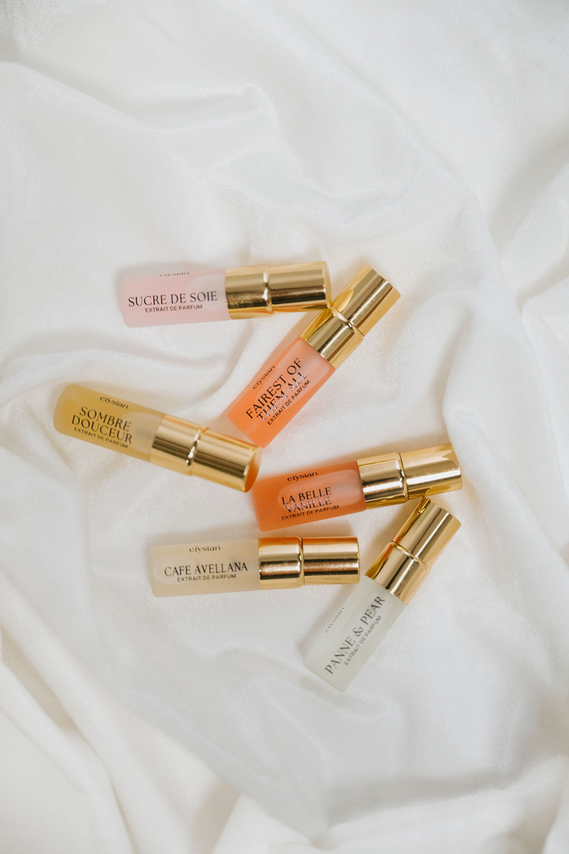 Lineage Collection 6 Sample Discovery Set (GOURMAND)