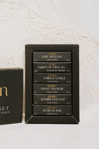 Lineage Collection 6 Sample Discovery Set (GOURMAND)