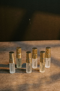 Lineage Collection 6 Sample Discovery Set (MASCULINE)