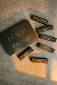 Lineage Collection 6 Sample Discovery Set (MASCULINE)