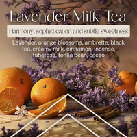 lavender milk tea - Awarded Best New Fragrance of 2024