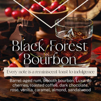 black forest bourbon - elysian