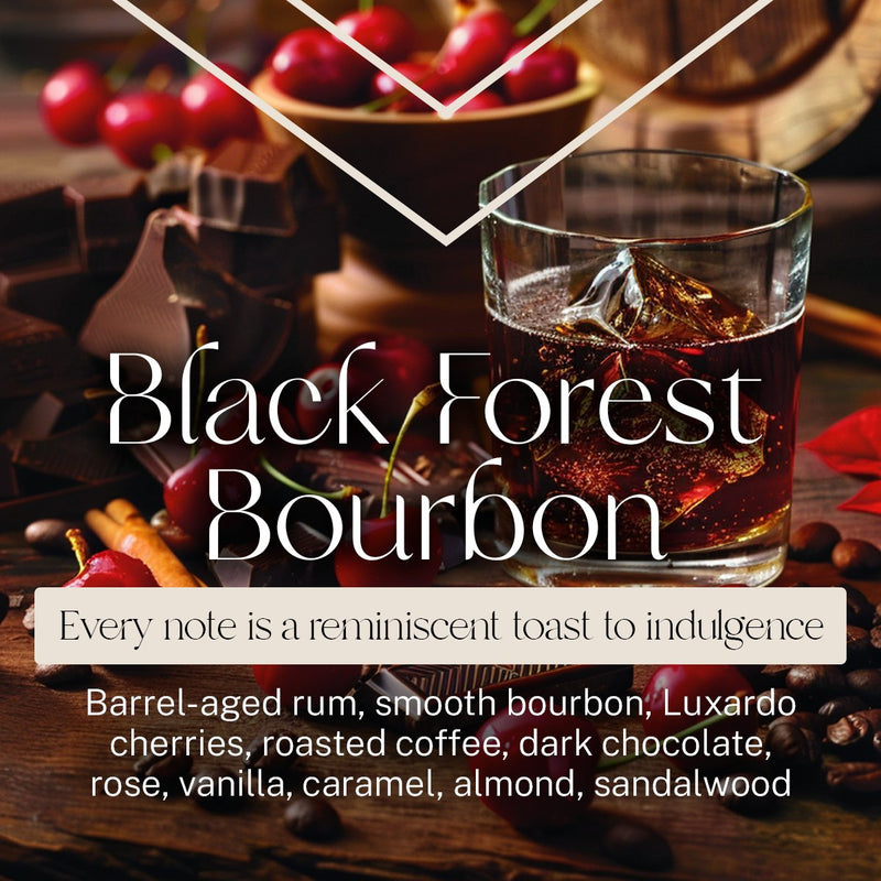 black forest bourbon - elysian