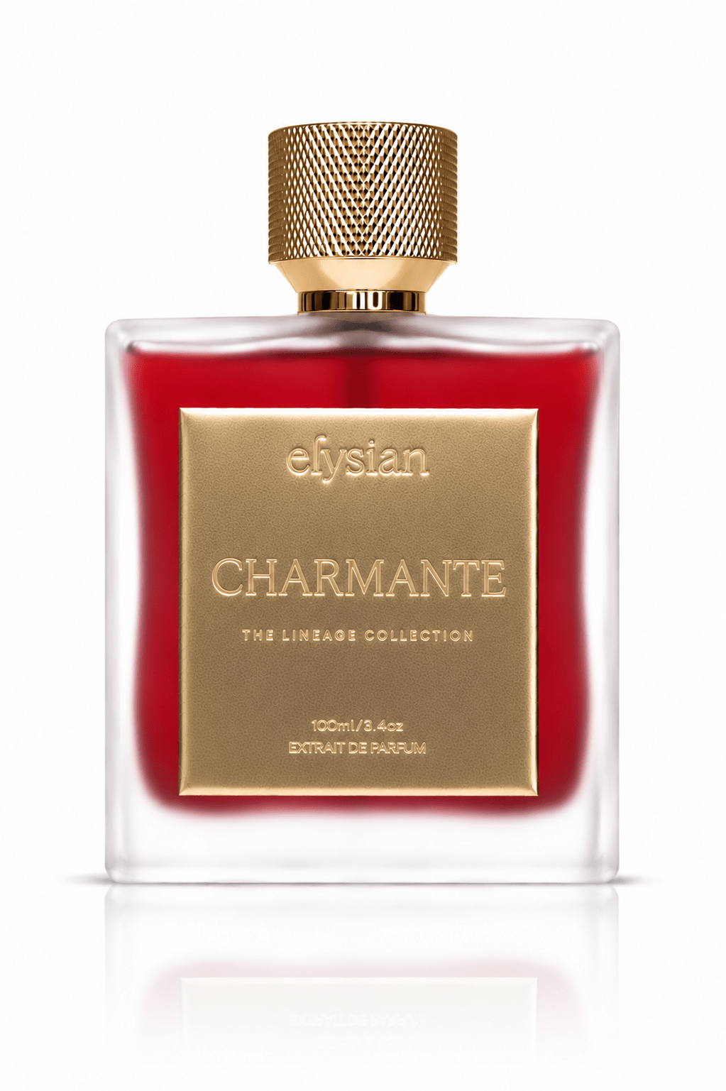 Charmante - elysian