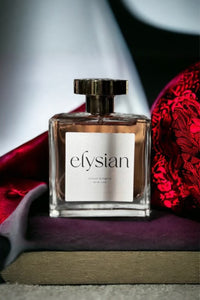 gentlemen's club - elysian