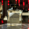 gentlemen's club - elysian