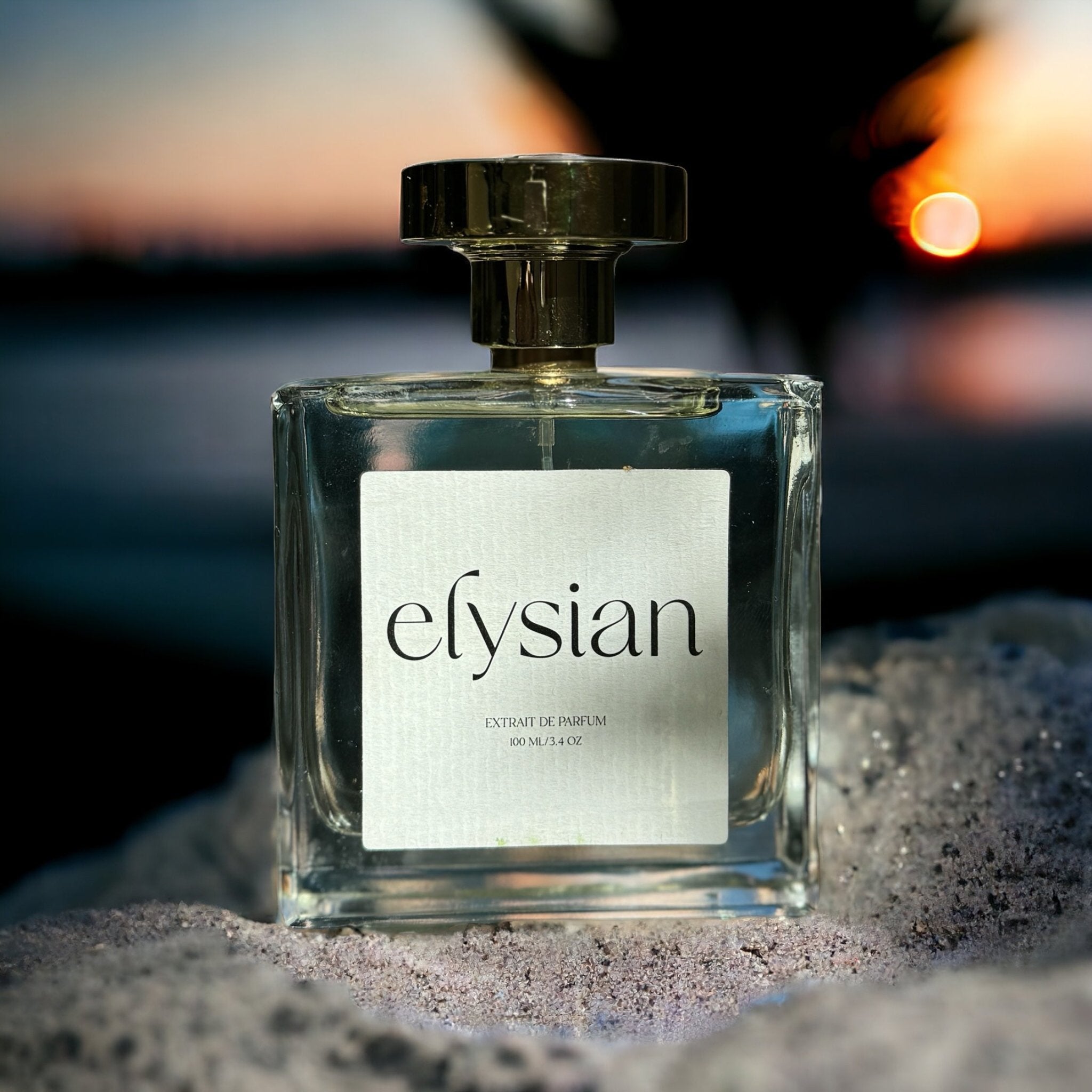 island muse - Forbes Top Summer Pick! - elysian