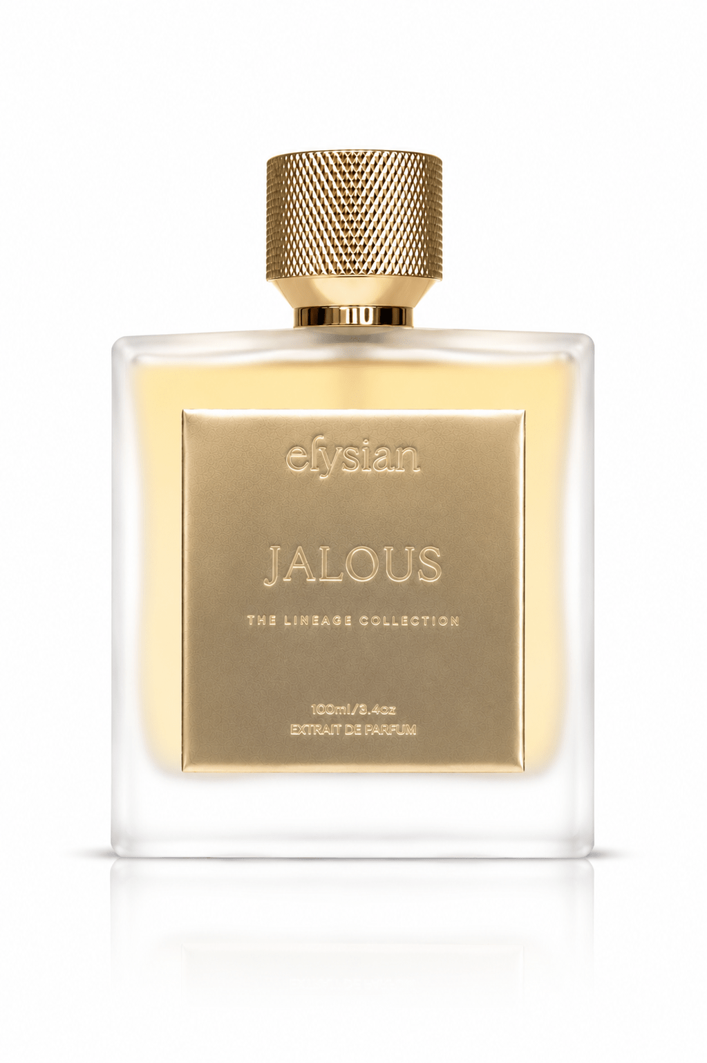 Jalous - elysian