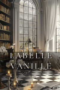 La Belle Vanille - elysian