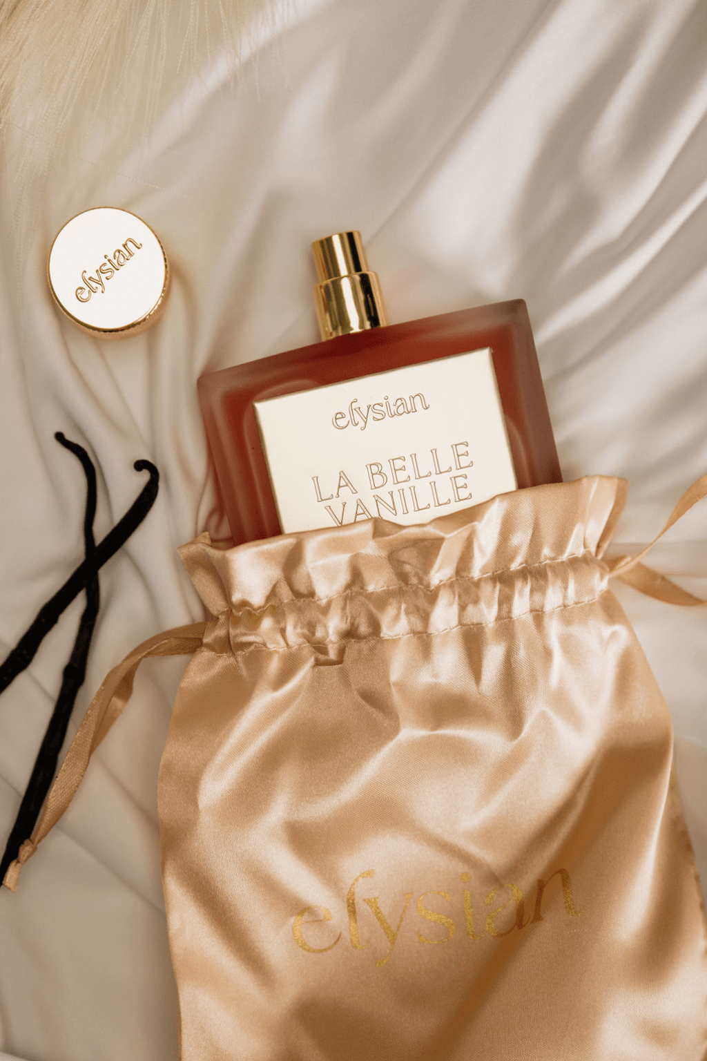 La Belle Vanille - elysian