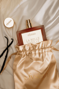 La Belle Vanille - elysian