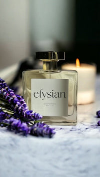 lavender milk tea - Awarded Best New Fragrance of 2024 - elysian