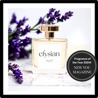 lavender milk tea - Awarded Best New Fragrance of 2024 - elysian