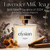 Lavender Milk Tea - Awarded Best New Fragrance of 2024 - elysian