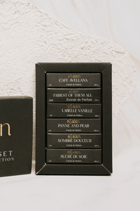 Lineage Collection 6 Sample Discovery Set (GOURMAND) - elysian