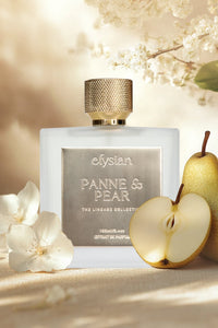 Panne & Pear - elysian