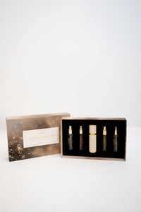 PRE - ORDER Decadent Coffret Set - elysian