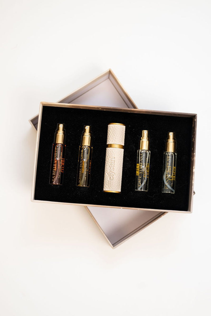 PRE - ORDER Decadent Coffret Set - elysian